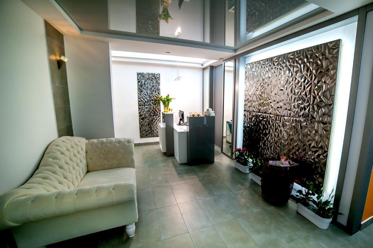 Osada Dankow Hotel Miłomłyn Екстериор снимка