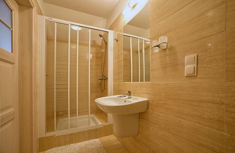 Osada Dankow Hotel Miłomłyn Екстериор снимка